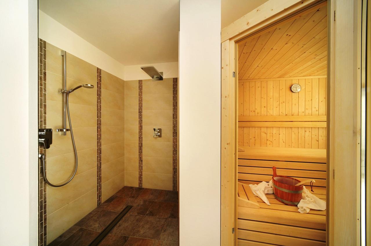 Hotel Residence Rabenstein Moso Kültér fotó