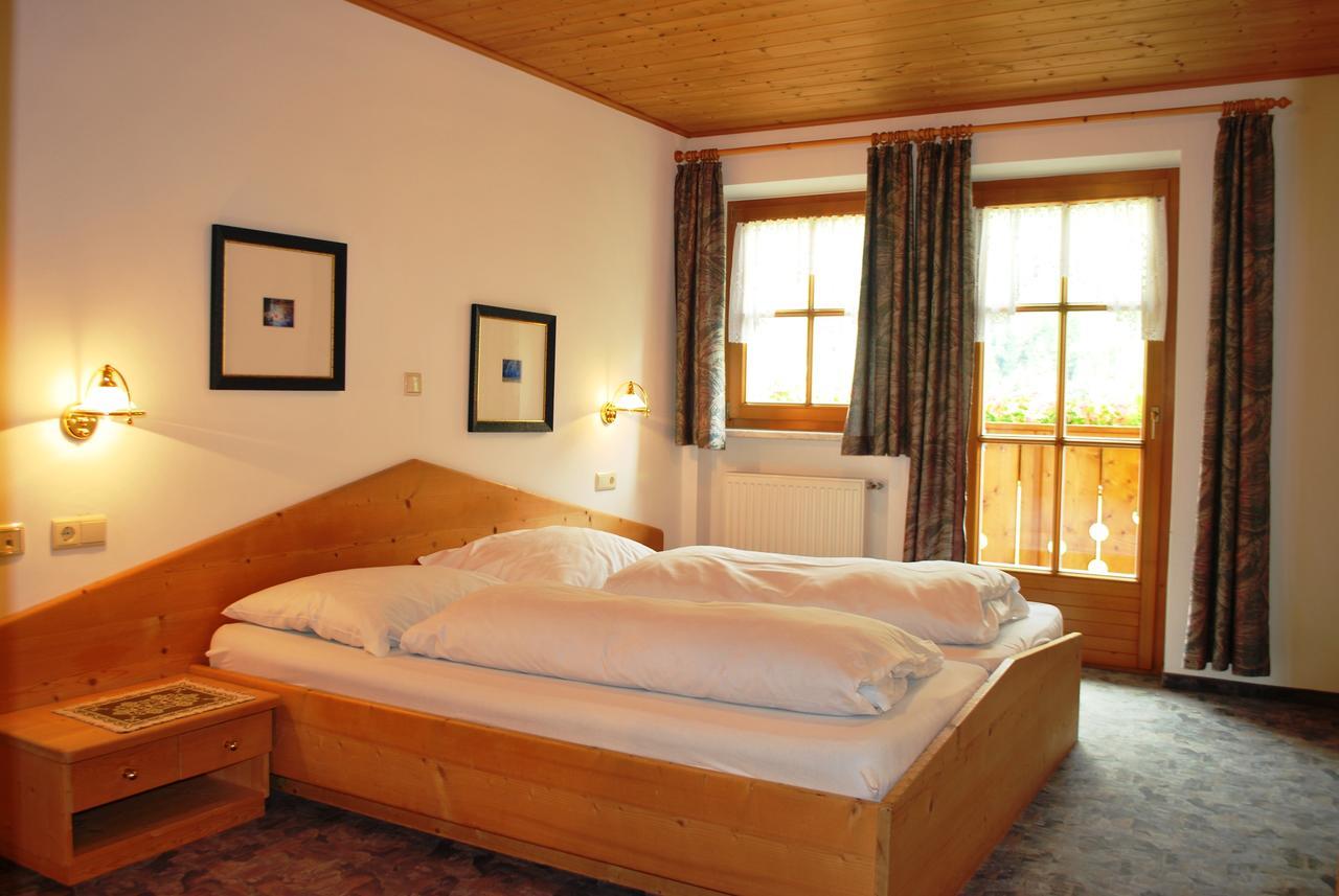 Hotel Residence Rabenstein Moso Kültér fotó